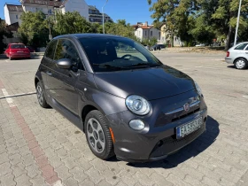 Fiat 500 Electric | Mobile.bg    2