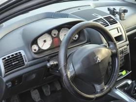Обява за продажба на Peugeot 407 2.0 136к.с Газ/Бензин ~5 700 лв. - изображение 8 | Auto.bg Обява за продажба на Peugeot 407 2.0 136к.с Газ/Бензин ~5 700 лв. - изображение 8