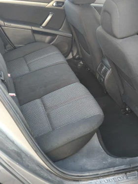 Обява за продажба на Peugeot 407 2.0 136к.с Газ/Бензин ~5 700 лв. - изображение 10 | Auto.bg Обява за продажба на Peugeot 407 2.0 136к.с Газ/Бензин ~5 700 лв. - изображение 10