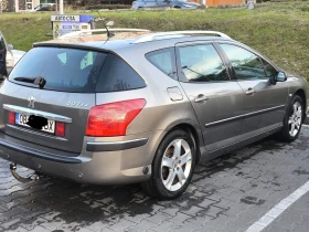 Обява за продажба на Peugeot 407 2.0 136к.с Газ/Бензин ~5 700 лв. - изображение 2 | Auto.bg Обява за продажба на Peugeot 407 2.0 136к.с Газ/Бензин ~5 700 лв. - изображение 2
