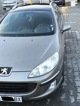 Обява за продажба на Peugeot 407 2.0 136к.с Газ/Бензин ~5 700 лв. - изображение 1 | Auto.bg Обява за продажба на Peugeot 407 2.0 136к.с Газ/Бензин ~5 700 лв. - изображение 1