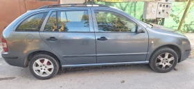 Обява за продажба на Skoda Fabia ~3 400 лв. - изображение 2 | Auto.bg Обява за продажба на Skoda Fabia ~3 400 лв. - изображение 2