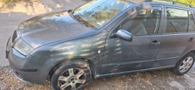 Обява за продажба на Skoda Fabia ~3 400 лв. - изображение 3 | Auto.bg Обява за продажба на Skoda Fabia ~3 400 лв. - изображение 3