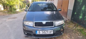 Обява за продажба на Skoda Fabia ~3 400 лв. - изображение 1 | Auto.bg Обява за продажба на Skoda Fabia ~3 400 лв. - изображение 1