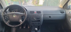 Обява за продажба на Skoda Fabia ~3 400 лв. - изображение 8 | Auto.bg Обява за продажба на Skoda Fabia ~3 400 лв. - изображение 8