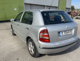 Skoda Fabia | Mobile.bg    3