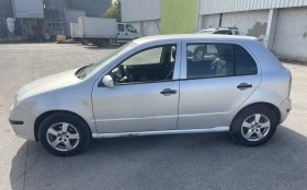 Skoda Fabia | Mobile.bg    4
