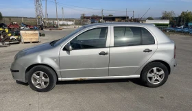 Skoda Fabia | Mobile.bg    5