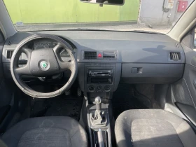 Skoda Fabia | Mobile.bg    6