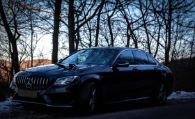 Mercedes-Benz C 300 W205 | Mobile.bg    4