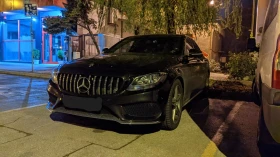     Mercedes-Benz C 300 W205