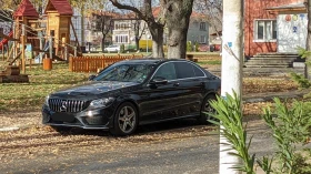Mercedes-Benz C 300 W205 | Mobile.bg    2