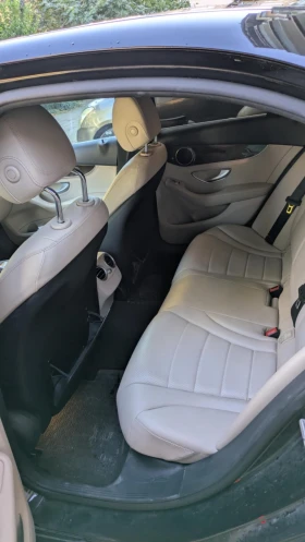 Mercedes-Benz C 300 W205 | Mobile.bg    7