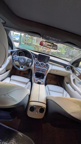 Mercedes-Benz C 300 W205 | Mobile.bg    6