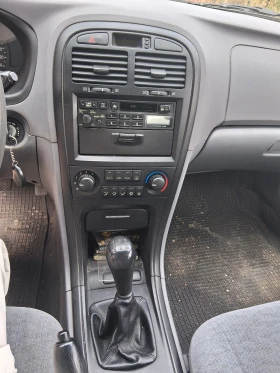 Kia Magentis | Mobile.bg � ����� ������ 7