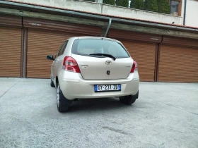 Toyota Yaris 1.4 D4D, снимка 3