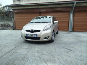 Toyota Yaris 1.4 D4D, снимка 2
