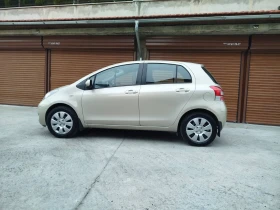 Toyota Yaris 1.4 D4D, снимка 5