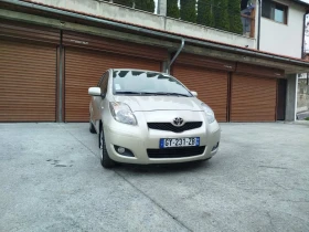 Toyota Yaris 1.4 D4D - изображение 1