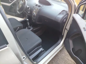 Toyota Yaris 1.4 D4D, снимка 8