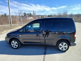 VW Caddy, снимка 7