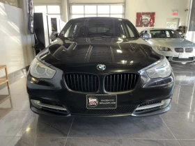 BMW 5 Gran Turismo * АВТО КРЕДИТ* ЦЕНА ДО БГ * СЕРВИЗНА ИСТОРИЯ *  - 16999 лв. / 8691.45 € - 64001616 2