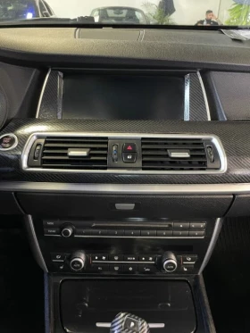 BMW 5 Gran Turismo * АВТО КРЕДИТ* ЦЕНА ДО БГ * СЕРВИЗНА ИСТОРИЯ *  - 16999 лв. / 8691.45 € - 64001616 10