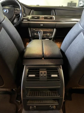 BMW 5 Gran Turismo * АВТО КРЕДИТ* ЦЕНА ДО БГ * СЕРВИЗНА ИСТОРИЯ *  - 16999 лв. / 8691.45 € - 64001616 13