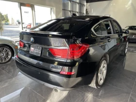BMW 5 Gran Turismo * АВТО КРЕДИТ* ЦЕНА ДО БГ * СЕРВИЗНА ИСТОРИЯ *  - 16999 лв. / 8691.45 € - 64001616 4