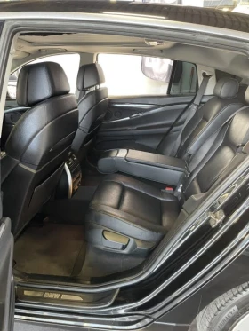 BMW 5 Gran Turismo * АВТО КРЕДИТ* ЦЕНА ДО БГ * СЕРВИЗНА ИСТОРИЯ *  - 16999 лв. / 8691.45 € - 64001616 15