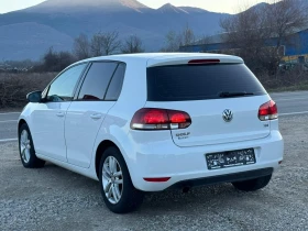 VW Golf TDI  NAVI CAM  - 9999 лв. / 5112.41 € - 57938153 5