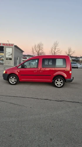 VW Caddy - 10800 лв. / 5521.95 € - 18656324 4