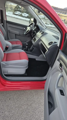 VW Caddy - 10800 лв. / 5521.95 € - 18656324 11