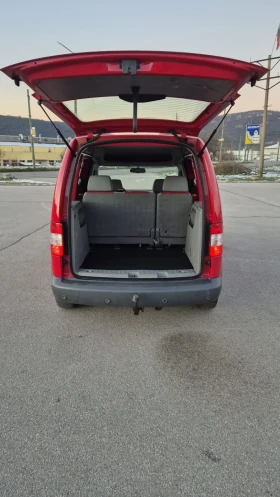 VW Caddy - 10800 лв. / 5521.95 € - 18656324 8