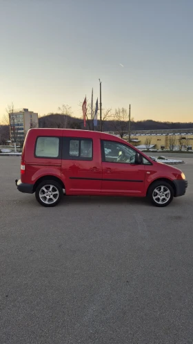 VW Caddy - 10800 лв. / 5521.95 € - 18656324 5