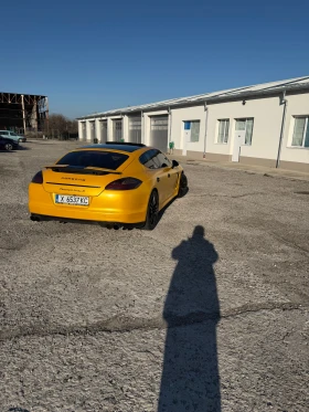 Porsche Panamera, снимка 5