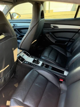 Porsche Panamera, снимка 7