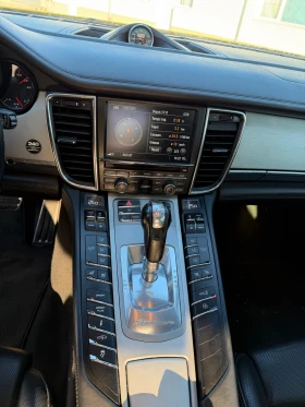 Porsche Panamera, снимка 12