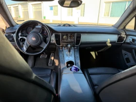 Porsche Panamera, снимка 9