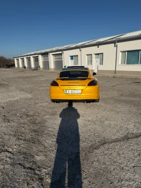 Porsche Panamera, снимка 4
