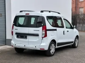 Dacia Dokker 1.5 dci - 11000 € / 21514.13 лв. - 34917087 3