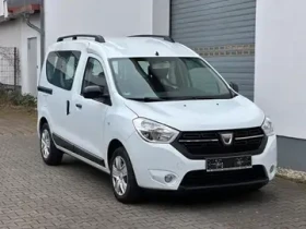 Dacia Dokker 1.5 dci - изображение 1