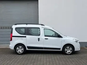 Dacia Dokker 1.5 dci - 11000 € / 21514.13 лв. - 34917087 2