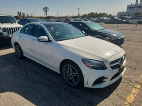 Mercedes-Benz C 300 * CARFAX * ЦЕНА ДО БГ - 17850 € / 34911.57 лв. - 67867074 2