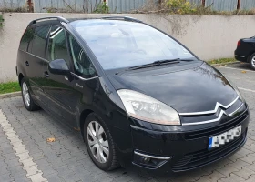 Citroen Grand C4 Picasso Exclusive, снимка 2