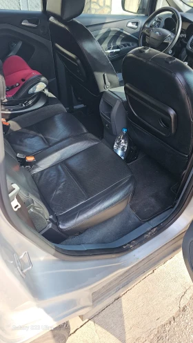Ford C-max - 4500 € / 8801.24 лв. - 11411279 13