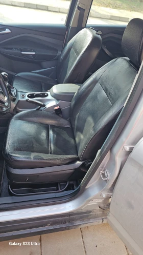 Ford C-max - 4500 € / 8801.24 лв. - 11411279 10