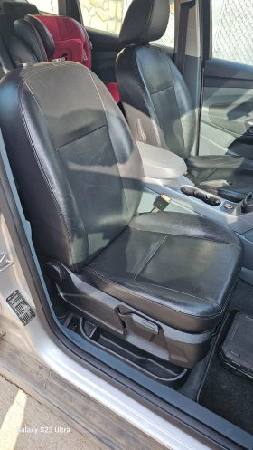 Ford C-max - 4500 € / 8801.24 лв. - 11411279 12