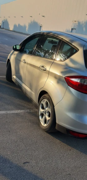Ford C-max - 4500 € / 8801.24 лв. - 11411279 4