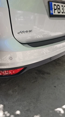 Ford C-max - 4500 € / 8801.24 лв. - 11411279 6